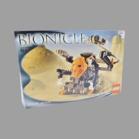 LEGO BIONICLE: Boxor Vehicle (8556) Sealed New in Box