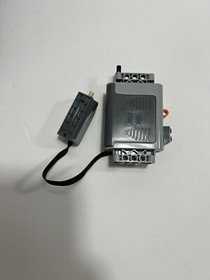 LEGO Power Functions Battery Box #8881 & #99499c01 Motor Fully Functional