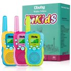 Obuby Toys for 3-12 Year Old Boys Walkie Talkies for Kids 22 Channels 2 Way R