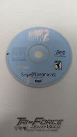 MDK 2 Sega Dreamcast Disc Only tested & works great, free shipping