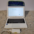 Acer Chromebook CB3-111 C670 Barely Used