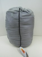 Big Agnes Roxy Ann 15 Degree Women's (2017) Sleeping Bag-Petite Right Zipper