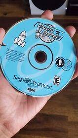 Chu Chu Rocket - Sega Dreamcast - Loose