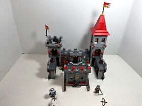 LEGO Castle: King's Castle 7946 (2010) Partial See description.