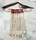 Handmade Brass Greek Legion Cingular Belt Medieval Roman Belt Soldier Costume