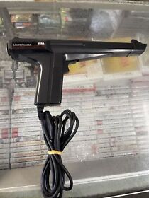 Sega Master System Light Phaser Gun Model 3050 Tested Working Authentic #3
