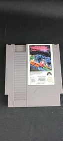 Vintage Jeux Vidéo Nintendo NES Days Of Thunder