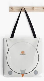 Sega Dreamcast Tote Bag 18” by 18”
