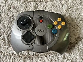 UNTESTED Nintendo N64 iQue Player As-Is No Accessories