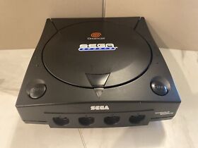 Sega Dreamcast Sports Edition Console Black HKT-3020