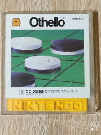 Othello Nintendo Famicom Disk System Jap