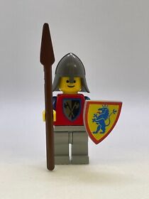 Lego Castle Crusaders, Crusader Axe cas109, 6023 Maiden's Cart