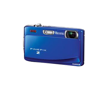 Fujifilm FinePix Z Series Digital Cameras