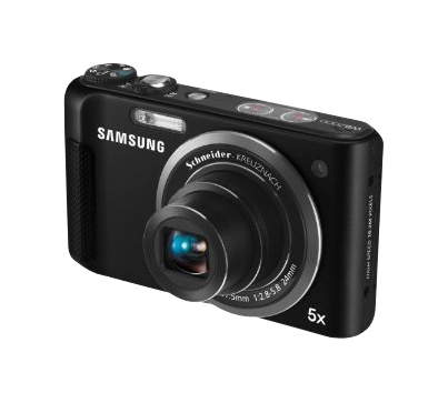 Samsung DualView Digital Cameras