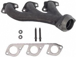 Exhaust manifold repair ford f150 #4