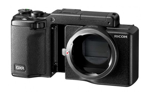 Ricoh GR A12 GRLENS 33mm F2.5 for MACRO GXR 955978 | eBay