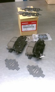Average cost brake job ford explorer #1