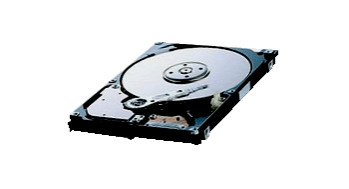 Hitachi 320Gb SATA 2.5 Inch Hard Drive 5400Rpm 7mm 3Gbps HDD