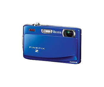 Fujifilm FinePix Z Series Digital Cameras for Sale | Shop New 