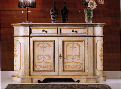 CREDENZA MADIA  CONTROMOBILE SOGGIORNO
