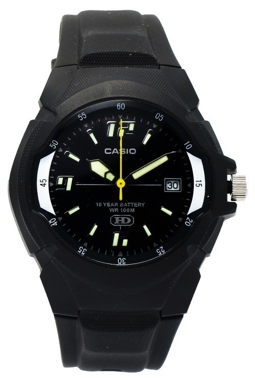 casio hd 2719 mw600