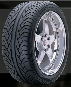 YOKOHAMA　ADVAN SPORT V105 MO 275/30ZR20 New 275/30ZR20 Yokohama Advan Sport V105 MO 97Y - 9/32 | eBay