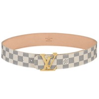 Louis vuitton belt ebay