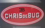 chrisdebug