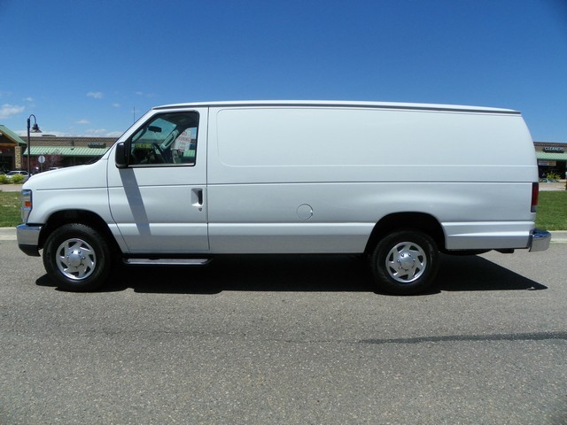 Ford e250 cargo vans sale #6