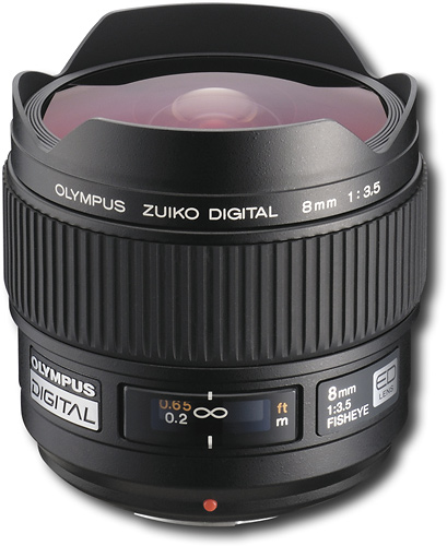 Olympus BCL-0980 Fisheye Body Cap Lens 9mm f/8 | eBay