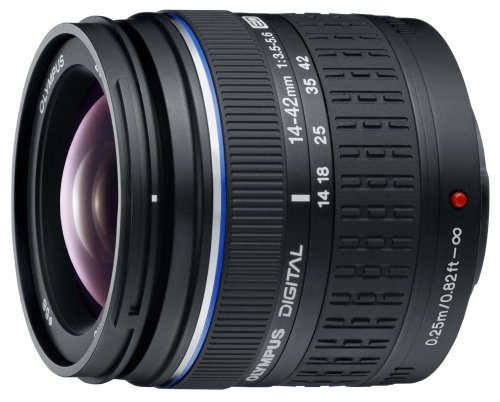 Olympus M.Zuiko Digital ED 17mm f/1.2 PRO Lens Micro Four Thirds