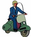 scooterrover