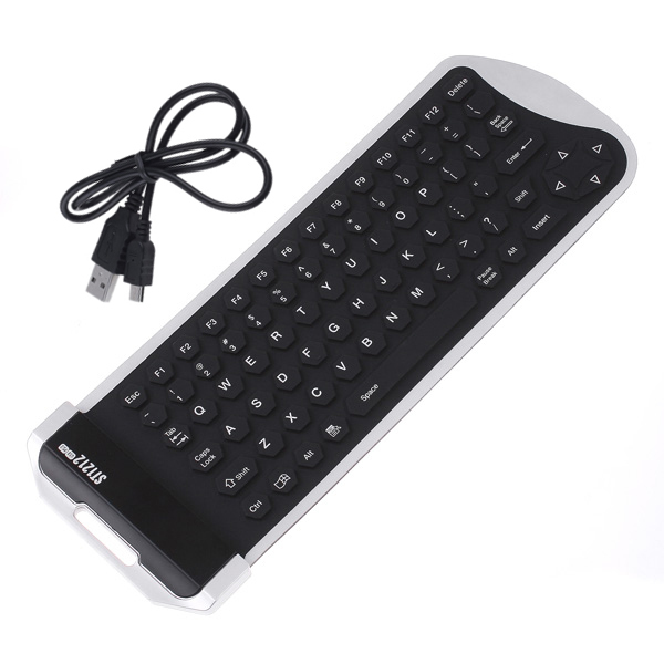 Top7FlexibleKeyboards