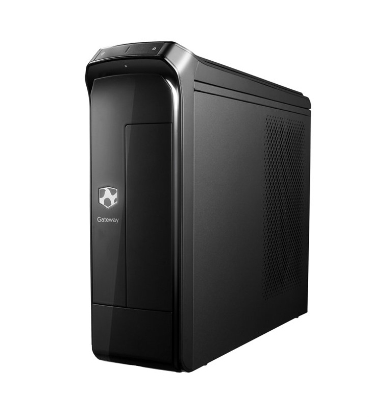 Gateway Windows 7 PC Desktops & All-In-One Computers for sale | eBay