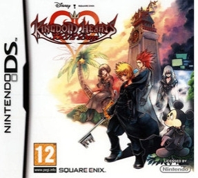 Nintendo DS ファイナルファンタジー　Ⅲ Ⅳ Ⅻ Final Fantasy Ⅲ Ⅳ Ⅻ The 4 Heroes of Light 4 set Nintendo