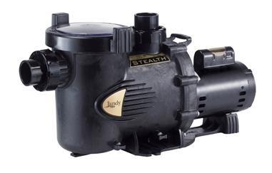 Jandy VSSHP270DV2A ePump Variable Speed Pump 2.7HP 115/230V