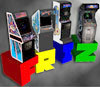 User profile for papafrizarcade