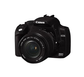 Akku Für Canon EOS 400D – T6 Power Ersatzakku, 7,4 V, 750 MAh, Li-Ion, Langlebig & Zuverlässig