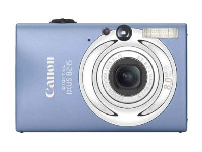 Canon IXY DIGITAL 920 IS Compact Digital Camera Gold English