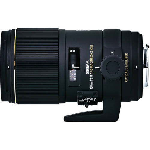 Sigma 180mm f/3.5 EX APO IF HSM Macro Lens for Canon SLR Sigma 180mm f/3.5 EX APO IF HSM Macro Lens for Canon SLR
