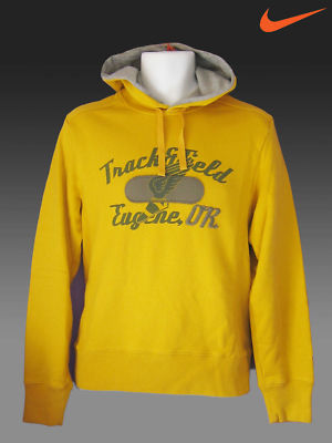nike mustard yellow hoodie