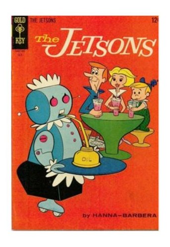 BE@RBRICK ROSIE THE ROBOT 1000％ Jetsons Rosie the Robot 1000% Bearbrick by Medicom | eBay