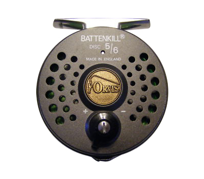 Orvis Silver Label Mid Flex 6.0 6wt, 8' 6 Orvis Silver Label Mid Flex 6.0 6wt, 8' 6
