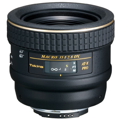 Tokina　atx-i 100mm F2.8 FF MACRO Tokina - atx-i 100mm F2.8 FF MACRO PLUS
