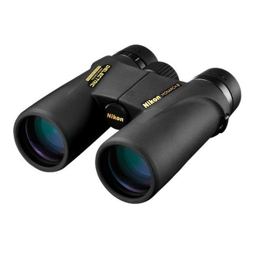 MARK SCHEFFEL Triple Tested 20x50 Field 3 Binoculars Binocular