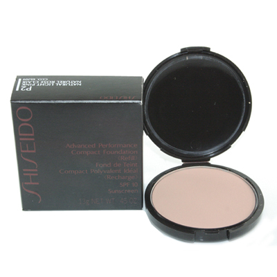MAQuillAGE DRAMATIC POWDERY EX オークル10 Shiseido Maquillage foundation Dramatic Powdery EX Beige