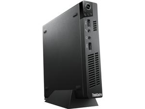 Lenovo ThinkCentre M71Z Desktop Intel Core i3 3.3GHz 4GB Ram