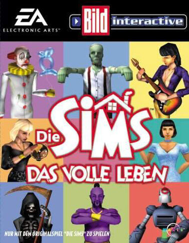 Standardbild