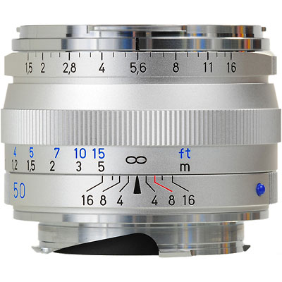 Zeiss Luminar 63mm Photomacrography Lens Very Good/Excellent