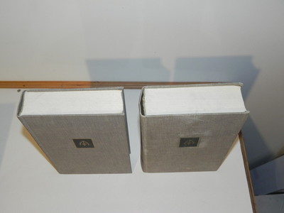 Complete short stories of  W Somerset Maugham 1934-52